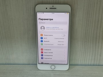 Б/в Мобільний телефон Apple iphone 7 plus 32gb 01-201147364