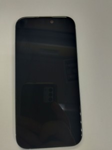 Б/у Мобільний телефон Apple iphone 15 128gb 01-201148251