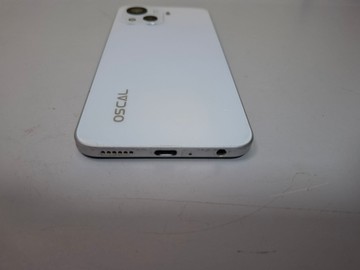 Б/у Мобільний телефон Oscal c80 8/128gb 01-201148286