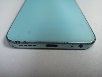 Б/в Мобільний телефон Infinix smart 9 4/128gb 01-201148309