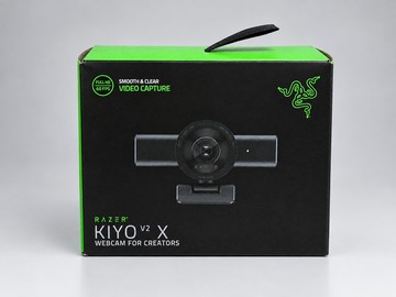 Б/в Веб - камера Razer kiyo v2 x 01-201147712