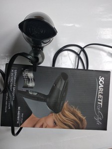 Б/в Фен Scarlett sc-hd701t14 01-201150668