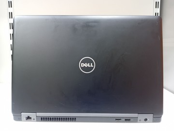 Б/в Ноутбук Dell 15/core i5 6300u ddr3/8gb ddr3/hdd *відсутній/ssd 256 gb/*інтегрована 01-201150793