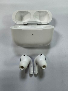 Б/у Навушники Apple airpods pro 2nd generation with magsafe charging case usb-c 01-201152695