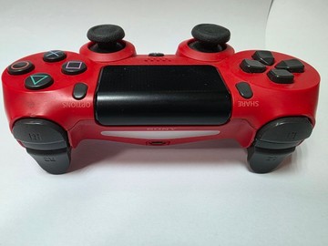 Б/в Геймпад Sony dualshock 4 v2 01-201149945