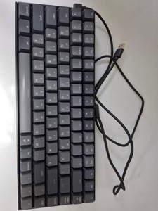 Б/в Клавіатура Keychron k2 wireless mechanical keyboard 01-201144909