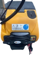 Б/в Підлогомиюча акумуляторна машина Taski swingo 350 01-200749704