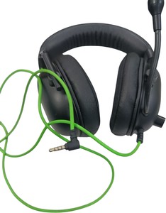 Б/в Навушники Razer blackshark v2 x rz04-0324 01-201107483