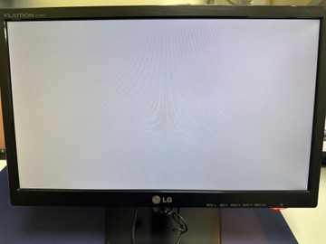 Б/в Монітор Lg electronics e1942c 01-201151085