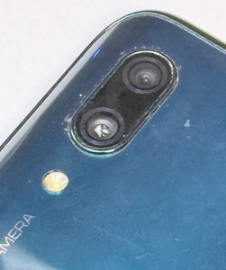 Б/в Мобільний телефон Huawei p smart z stk-lx1 4/64gb 01-201147494
