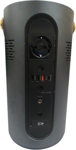 Б/в Зарядна станція Zese zs102 01-201140593