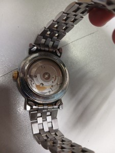 Б/в Годинник Tissot t95.2.483 01-201155691