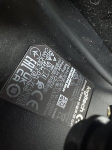 Б/в Кермо ігрове Logitech g923 01-201155864