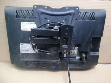 Б/в Телевізор Samsung le22c450 01-201155478