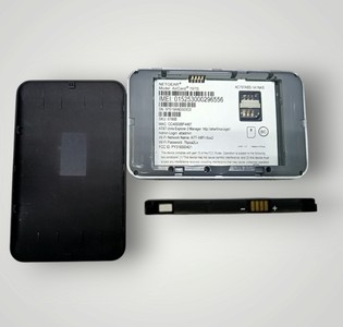 Б/в Бездротовий маршрутизатор Netgear aircard ac797s 01-201056242