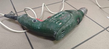 Б/в Дриль ударний Bosch psb 500 re 01-201157010