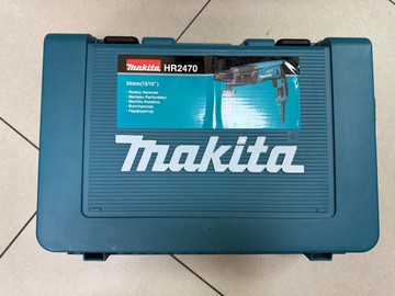 Б/в Перфоратор Makita hr2470 01-201156829