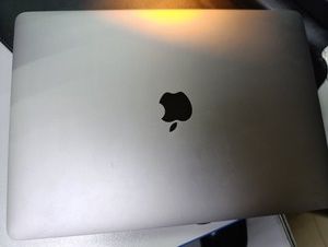 Б/в Ноутбук Apple macbook pro 2019 a2159 13,3" core i5 1,4ghz/ram 8gb/ssd 256gb/intel iris plus graphics 645 01-201026283