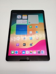 Б/в Планшет Apple ipad a2602 2021 wi-fi 64gb 01-201147006