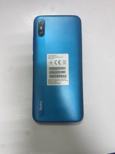 Б/в Мобільний телефон Xiaomi redmi 9a 2/32gb 01-201159341