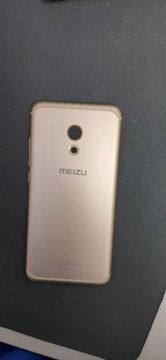 Б/в Мобільний телефон Meizu pro 6 64gb 01-201158674