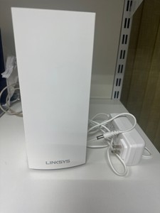 Б/у Mesh-система Linksys velop mx5300 01-201159242