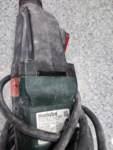Б/в Перфоратор Metabo khe 2445 01-201160747