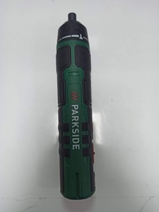 Б/в  Parkside pass 4 a1 01-201161780