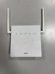Б/в Бездротовий маршрутизатор Ergo r0516 01-201051510