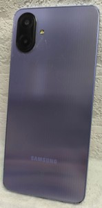 Б/у Мобільний телефон Samsung galaxy a07 4/128gb 01-201162392