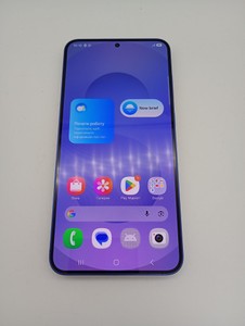 Б/в Мобільний телефон Samsung galaxy s25+ 12/256gb 01-201162052