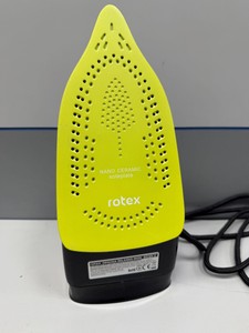 Б/в Праска Rotex ric65-c ultra glide plus 01-201161646