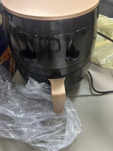 Б/в Аерофритюрниця Air Fryer 105440 01-201163791
