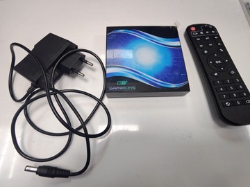 Б/в Смарт тв приставка Mbox mbox 01-201164665