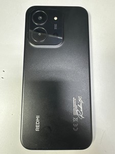 Б/в Мобільний телефон Xiaomi redmi 15c 4g 4/128gb 01-201162200