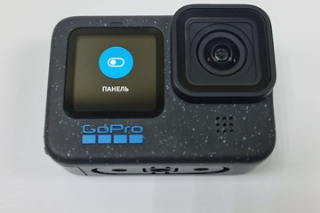 Б/в Екшн-камера Gopro hero 12 01-201162042