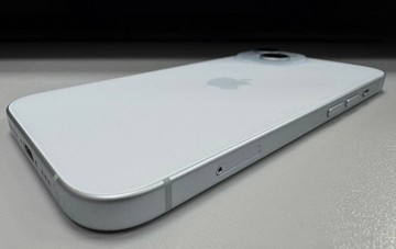 Б/у Мобільний телефон Apple iphone 15 128gb 01-201159360