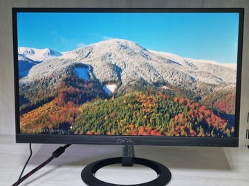 Б/у Монитор Asus vz229 01-201086100