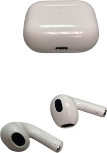 Б/в Навушники Apple airpods 3rd generation 01-201101543