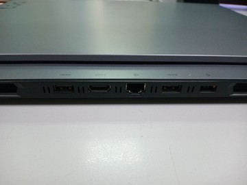 Б/в Ноутбук Lenovo 15/core i5-13450hx ddr5/24gb ddr5/ssd 512 gb/geforce rtx 5050 8gb 01-201166470