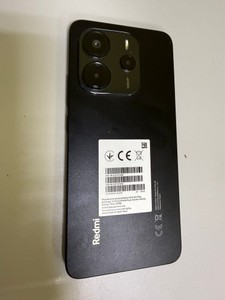 Б/в Мобільний телефон Xiaomi redmi note 14 8/256gb 01-201166954