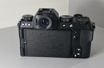 Б/в Фотоапарат Fujifilm x-s20 kit 15-45mm f/3,5-5,6 01-201166823