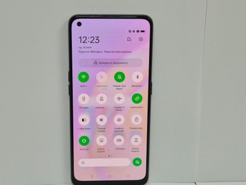 Б/в Мобільний телефон Oppo reno5 z 8/128gb 01-201167007