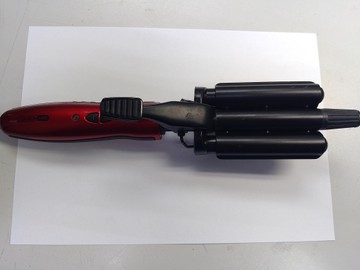 Б/у Стайлер Obh Nordica artist wave maker 5838 01-201169249