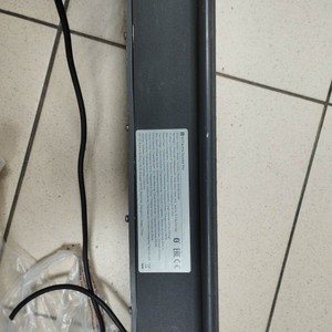 Б/в Електросамокат Xiaomi mi electric scooter pro 01-201169999