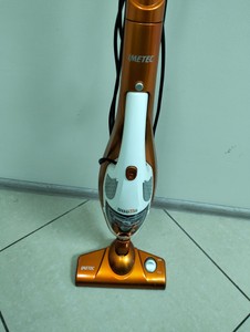 Б/в Пилосос Imetec duetta 01-201170143