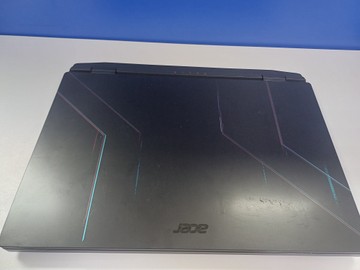 Б/в Ноутбук Acer 15/core i9-12900h ddr5/16gb ddr5/hdd *відсутній/ssd 512 gb/geforce rtx4060 8gb 01-201170742