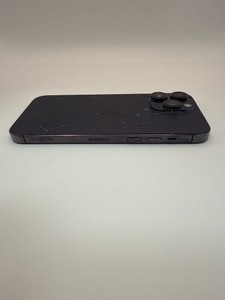 Б/в Мобільний телефон Apple iphone 14 pro max 256gb 01-201175239