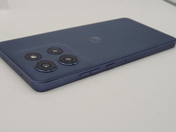 Б/в Мобільний телефон Motorola moto g86 power 12/256gb 01-201177169