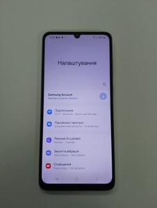 Б/в Мобільний телефон Samsung galaxy a05 4/64gb 01-201177326